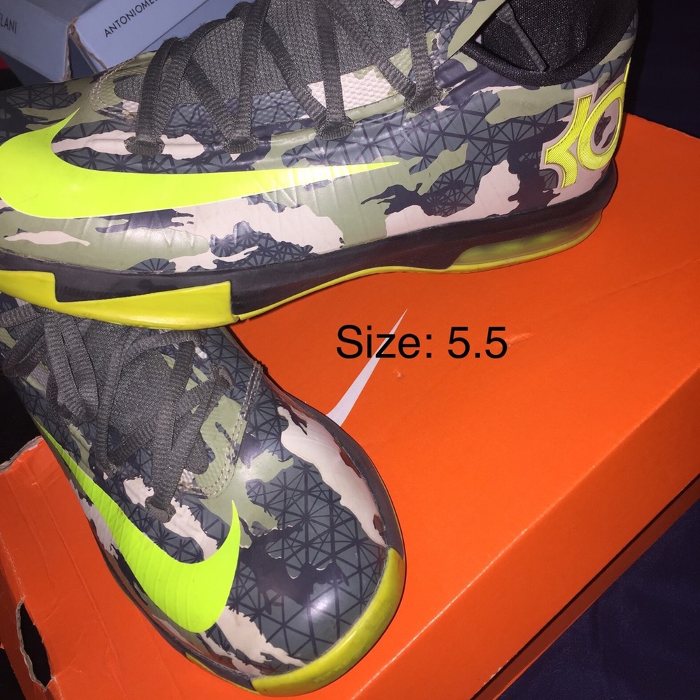 Kd’s